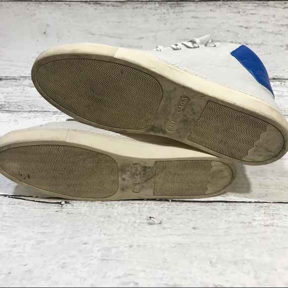 Balenciaga mens shoes - Picture 7 of 8